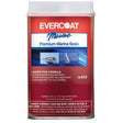 Evercoat Marine Resin, Quart