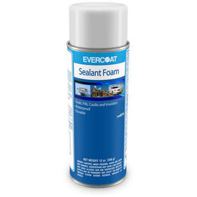Evercoat 12oz Sealant Foam
