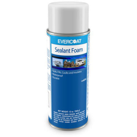 Evercoat 12oz Sealant Foam