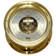 Weems & Plath Anniversary Barometer