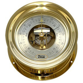 Weems & Plath Anniversary Barometer