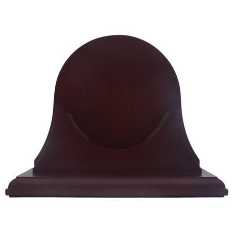 Weems & Plath Single Clock Base