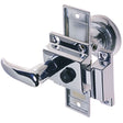 Perko Rim Latch Set