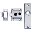 Perko Rim Latch Set