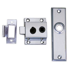 Perko Rim Latch Set