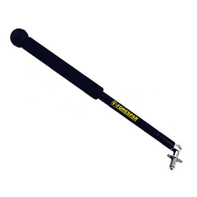 Tiller Extension TFP-M Quick Release 19"-32"