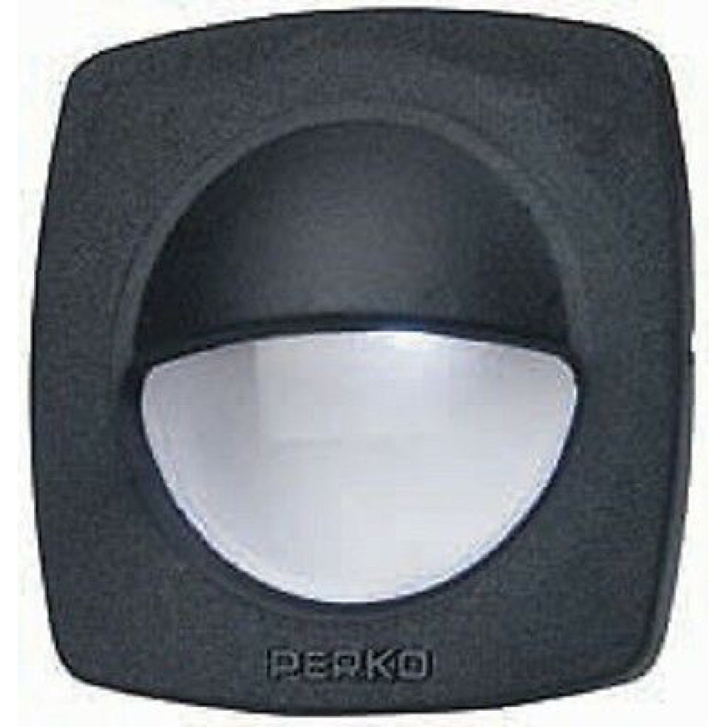 Perko Black Utility Light