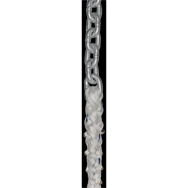 200 inch 8-Plait Anchor Rode