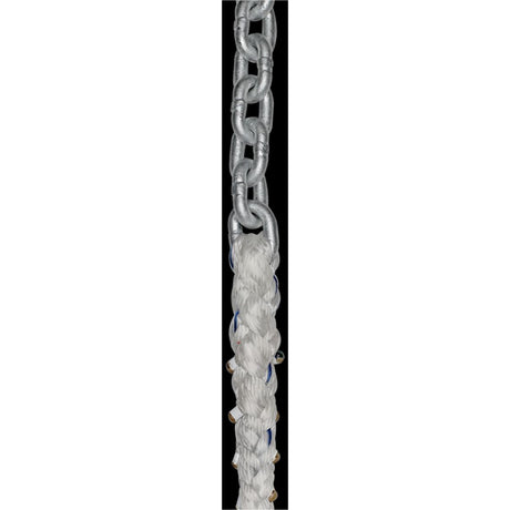 Chain and Anchor Rode