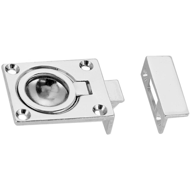 Flush Ring Catch