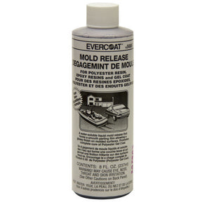 Evercoat PVA Mold Release Agent - 8oz