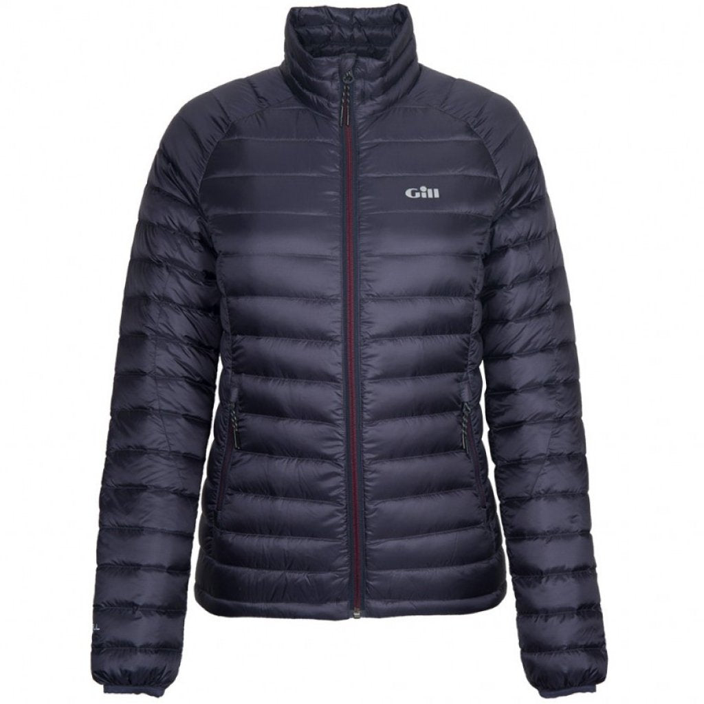 Women's Hydrophobe Down Jacket
