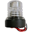 All-Round Led White Light 12v/10w--Visibility 2nm.