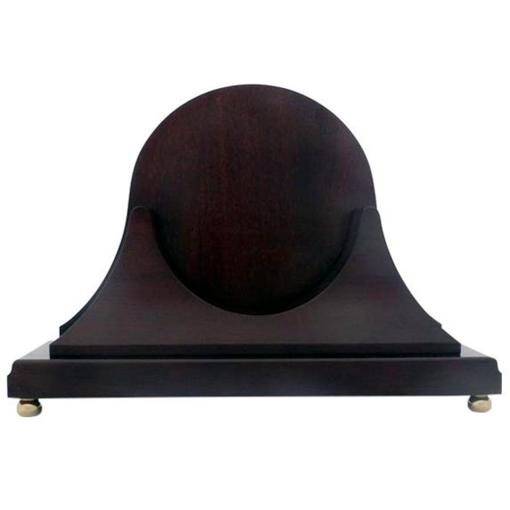 Weems & Plath Anniversary Wood Base