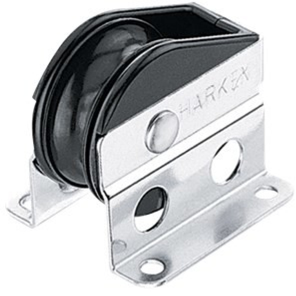 Harken Upright Bullet Block