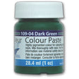 Gelcote International Dark Green Colour Paste