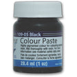 Gelcote International Black Colour Paste
