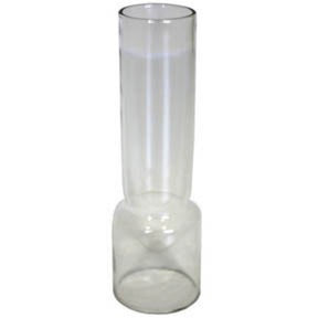 DHR 10'' Glass Chimney