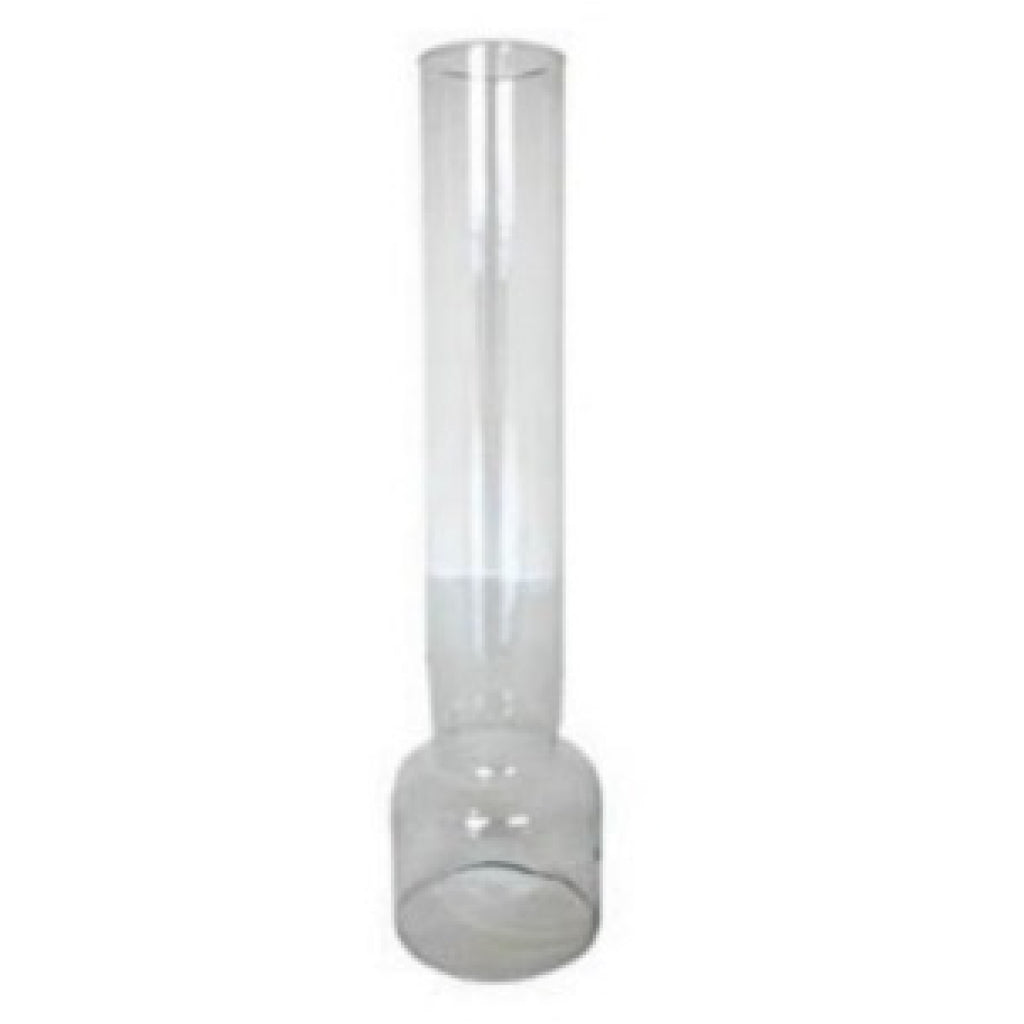 DHR 10'' X 170'' Glass Chimney