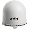 10" TV/FM Antenna.