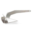 10kg Stainless Steel Delta Anchor