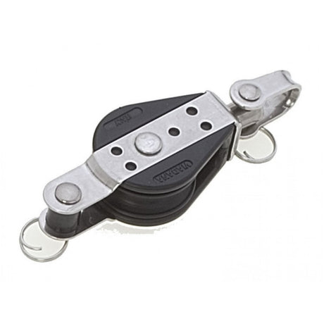 Viadana Swivel Block With Becket