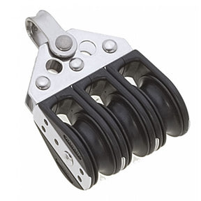 Viadana 28mm Triple Block