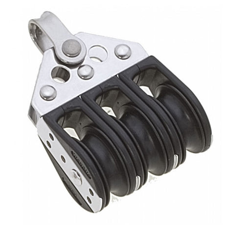 Viadana 28mm Triple Block