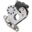 Viadana Swivel Block With Cam Cleat