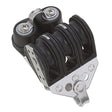 Viadana Triple Ball Bearing Block With Cam Cleat