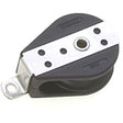Viadana Bb Flat Cheek Block 3/8" Line.