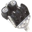 Viadana Bb Triple Block With Cam 3/8" Line.
