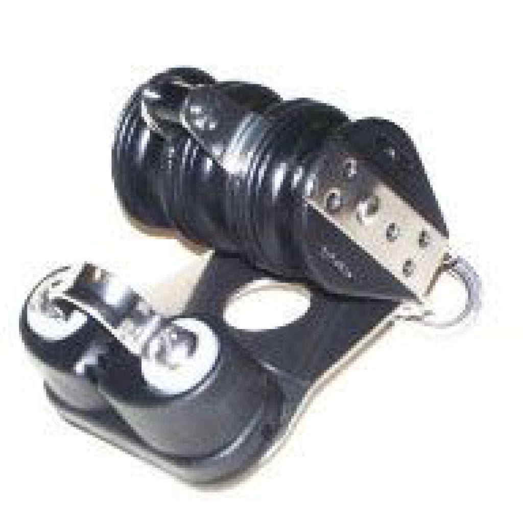 Viadana Triple Block + Carbon Fibre Cam Cleat