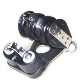 Viadana Triple Block + Carbon Fibre Cam Cleat