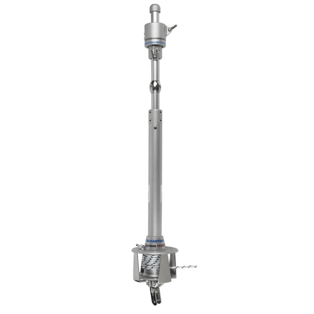 Schaefer 1/4'' Wire Furler 