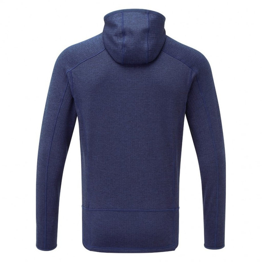 Gill OS Thermal Zip Neck