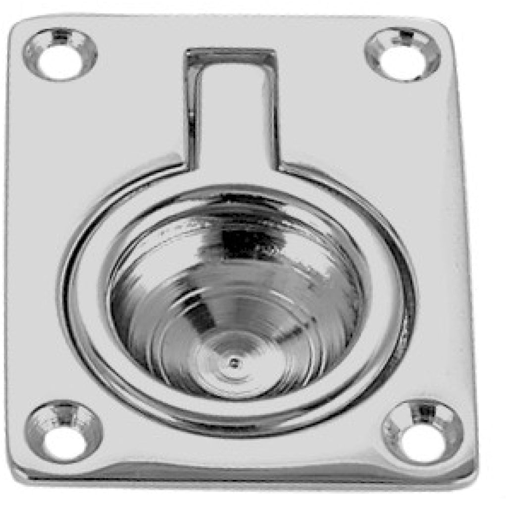 Flush Pull Ring