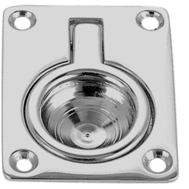 Flush Pull Ring
