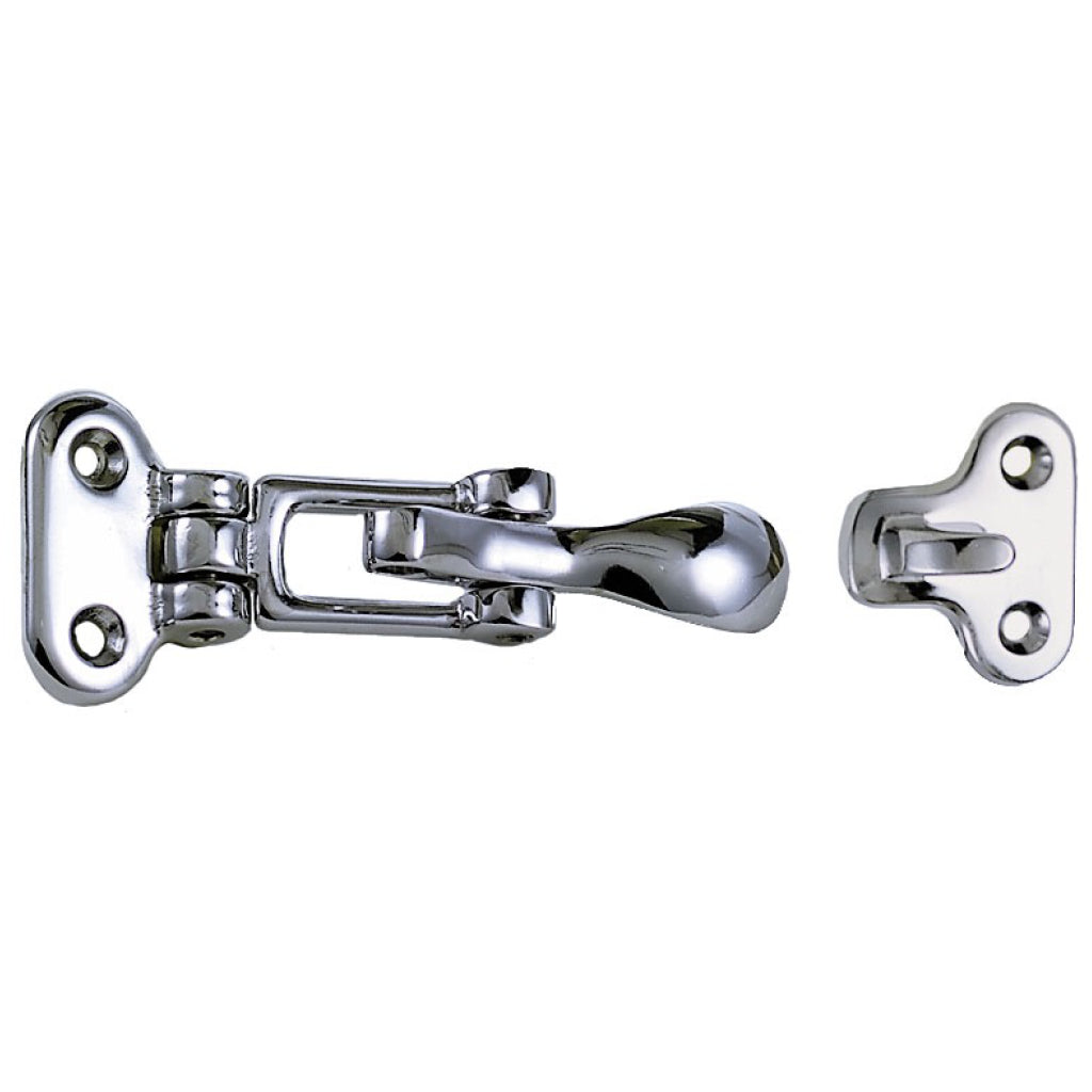 Lockable Hold Down Clamp