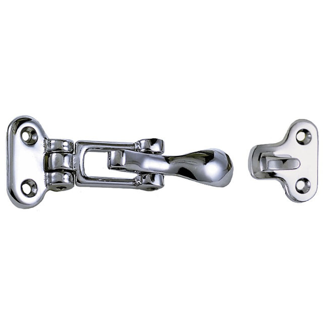 Lockable Hold Down Clamp