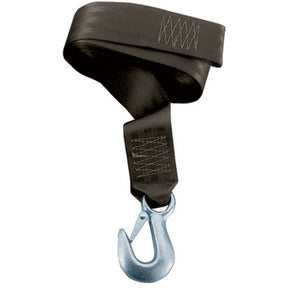 2" X 20' Winch Strap.