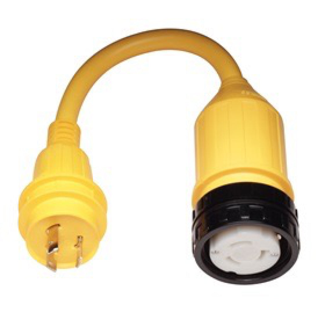 Marinco Pigtail Adapter