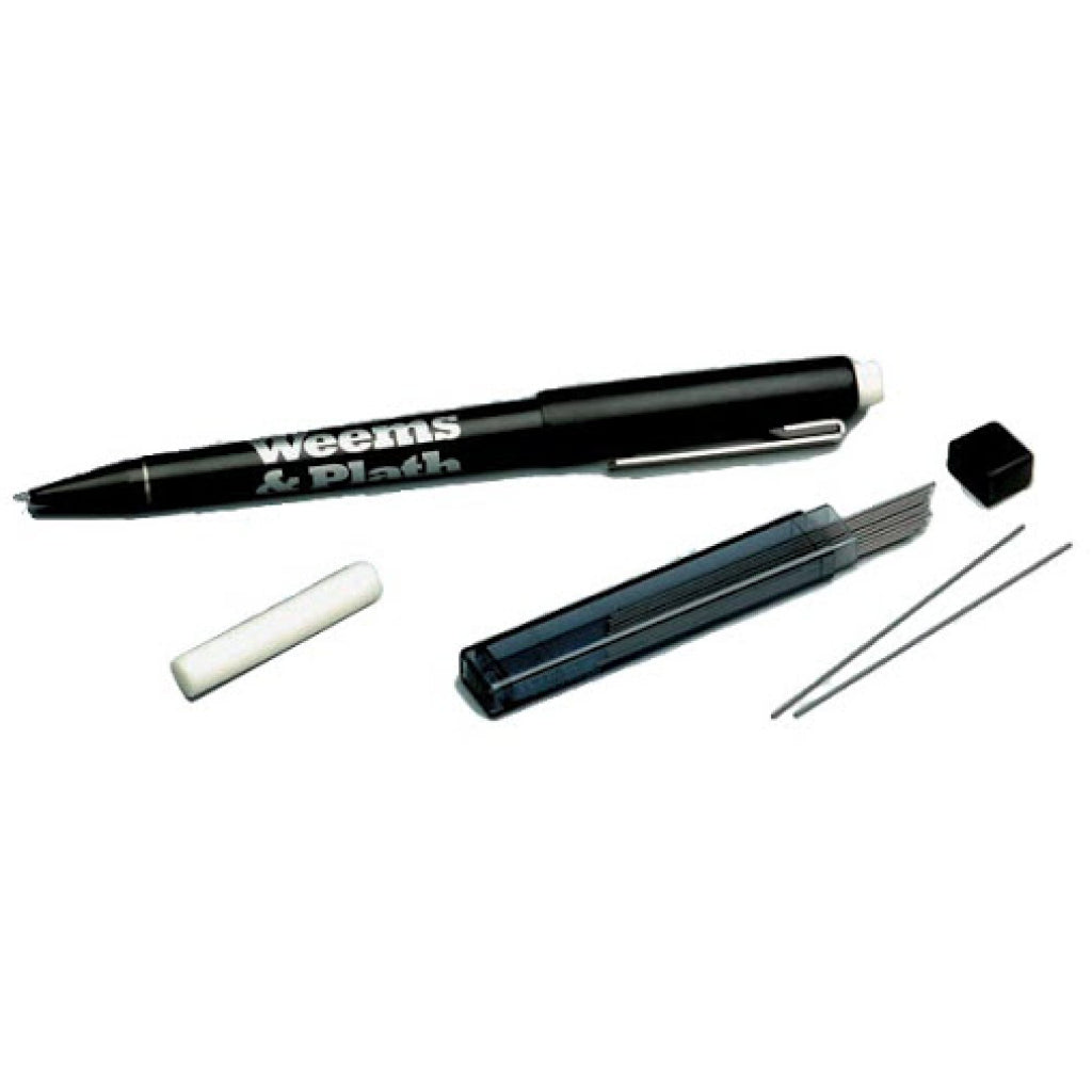 Weems and Plath Navigator's Mechanical Pencil Set