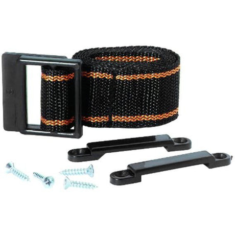 54 Battery Strap.