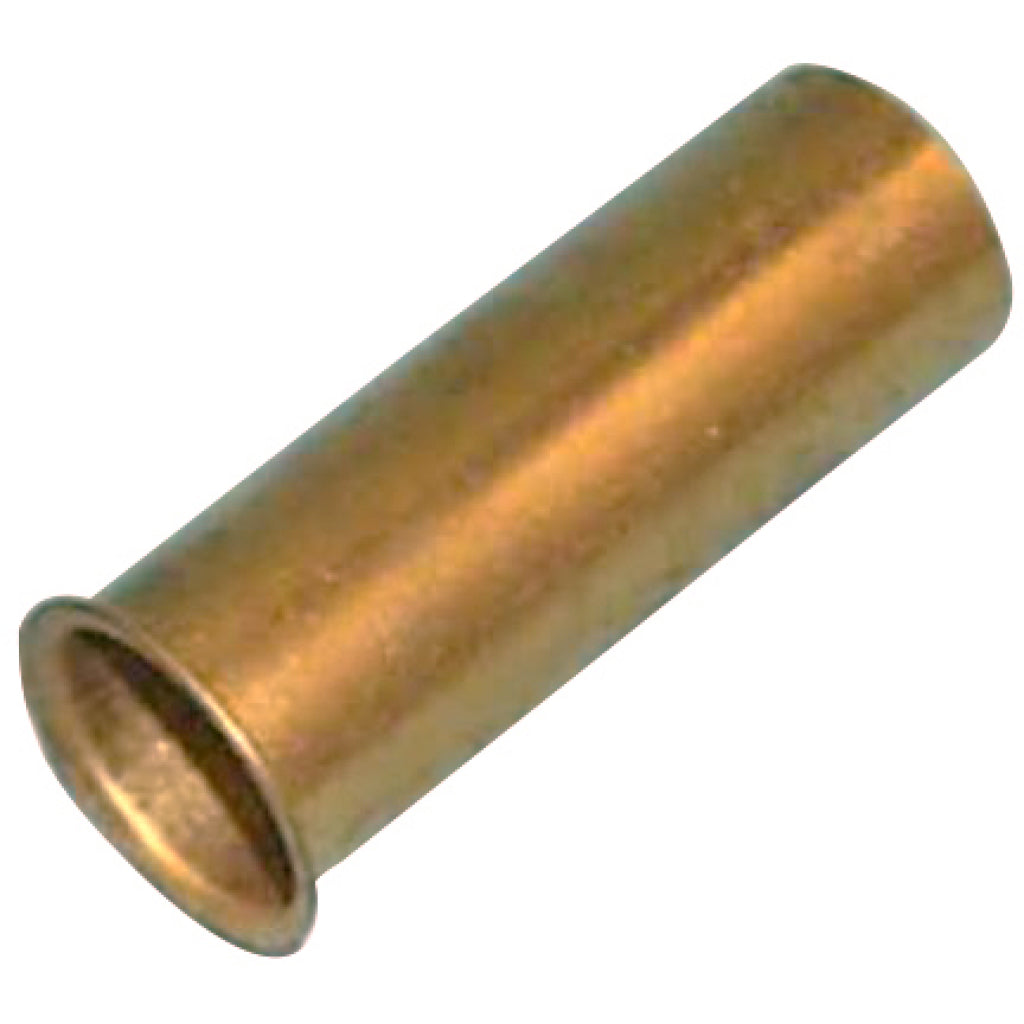 Drain Plug Receiver.