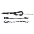 Mooring Snubber 22".