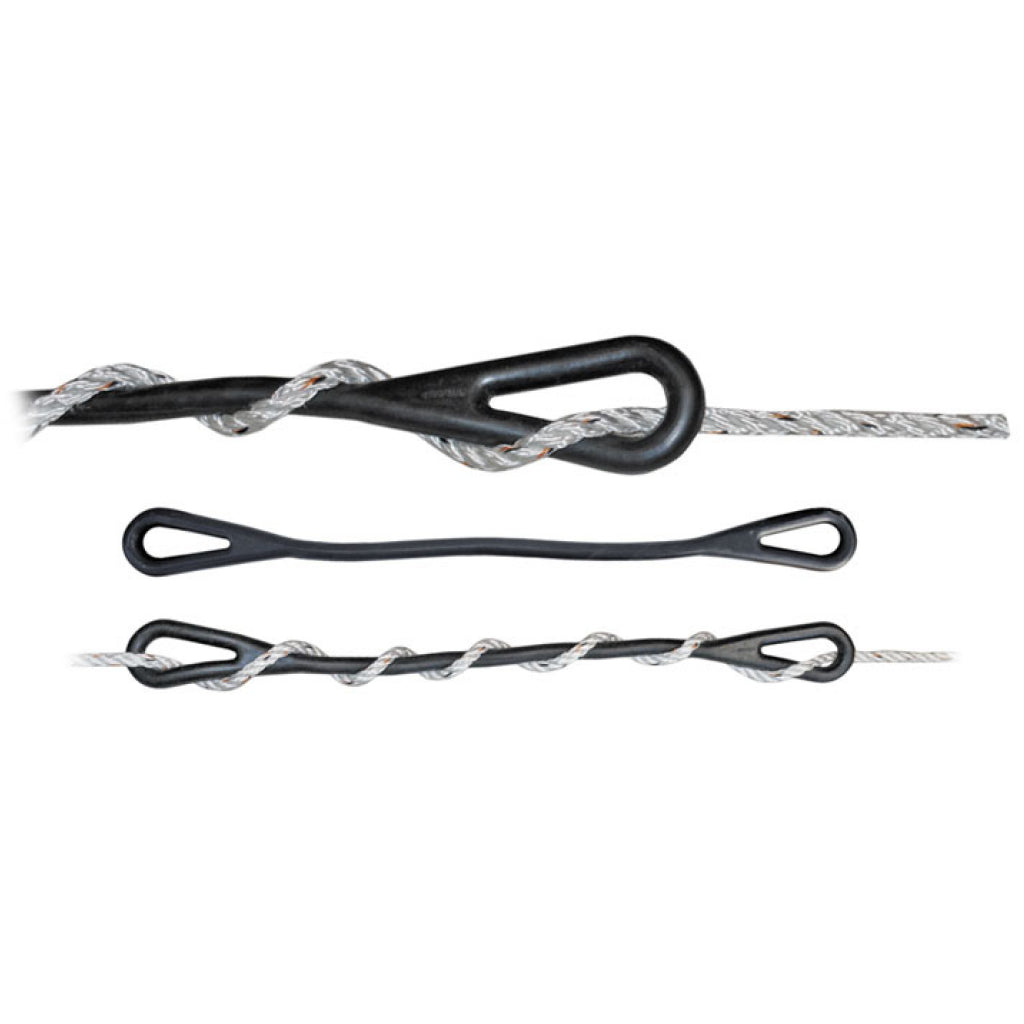 Mooring Snubber 22".
