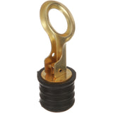 Drain Plug-Snap