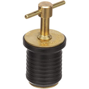 Drain Plug-T Handle.