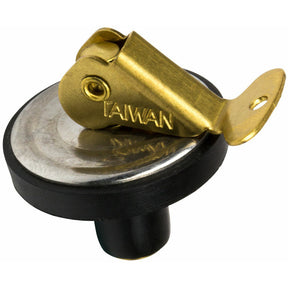 Baitwell 5/8" Plug.